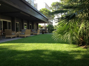 Hotel Parco Milano Marittima